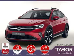 Kings red metallic Neu 2025 VW Taigo R SUV | 26.788 € (Guter Preis)