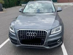 Grau Gebraucht 2016 Audi Q5 Comfort SUV | 17.700 € (Guter Preis)