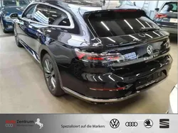 Schwarz Gebraucht 2023 VW Arteon Elegance Kombi | 28.970 € (Guter Preis)