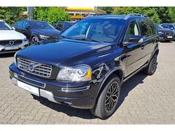 Black sapphire Gebraucht 2014 Volvo XC90 Momentum SUV | 15.890 € (Fairer Preis)