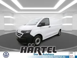 Clear white, solid Neu 2025 VW T6.1 Van | 46.900 € (Superpreis)