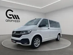 Weiß Gebraucht 2021 VW T6.1 Van | 36.700 € (Superpreis)