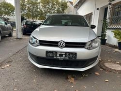 Silber Gebraucht 2013 VW Polo Edition Kleinwagen | 8.299 € (Guter Preis)
