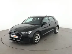 Schwarz Gebraucht 2018 Audi A1 Advanced Kleinwagen | 17.270 € (Etwas zu teuer)