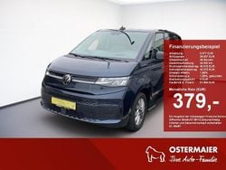 Blau Gebraucht 2024 VW Multivan Life Van | 47.980 € (Guter Preis)