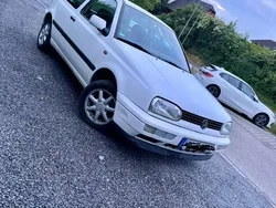 VW Golf III