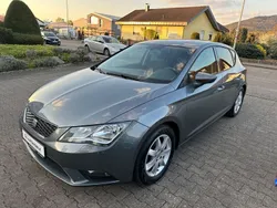Grau Gebraucht 2014 Seat Leon Style Limousine | 7.980 € (Fairer Preis)
