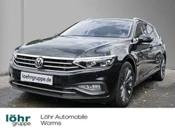 Deep black perleffekt Gebraucht 2020 VW Passat Business Kombi | 29.490 € (Fairer Preis)