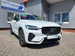 Crystal white Gebraucht 2024 Volvo XC60 Plus SUV | 47.490 € (Guter Preis)
