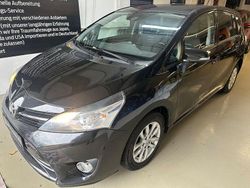 Schwarz Gebraucht 2016 Toyota Verso Edition-S Van / Kleinbus | 12.890 € (Fairer Preis)