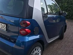 Gebraucht 2008 Smart ForTwo Coupé Passion Coupé | 3.600 € (Etwas zu teuer)