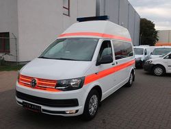 Weiß Gebraucht 2017 VW T6 Van | 16.400 € (Fairer Preis)