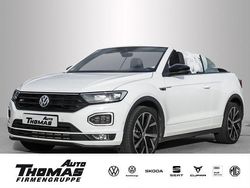Gebraucht 2020 VW T-Roc Beats SUV | 25.380 € (Etwas zu teuer)