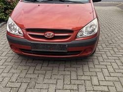 Gebraucht 2009 Hyundai Getz Kleinwagen | 1.200 € (Fairer Preis)