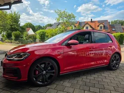 Rot Gebraucht 2017 VW Golf VII GTI Limousine | 23.690 € (Fairer Preis)
