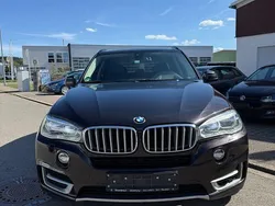Braun Gebraucht 2015 BMW X5 Performance SUV | 18.500 € (Guter Preis)