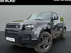 Carpathian grey Gebraucht 2024 Land Rover Defender SE Dynamic SUV | 78.980 €