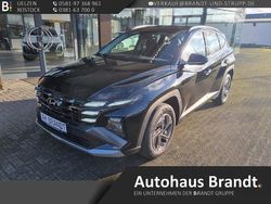 Schwarz Neu 2025 Hyundai Tucson Select SUV | 29.990 € (Superpreis)