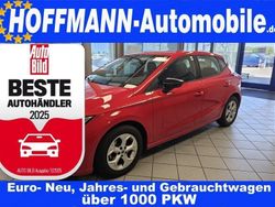 Rot Gebraucht 2023 Seat Ibiza FR Limousine | 16.500 € (Fairer Preis)