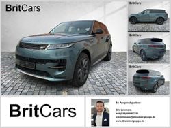 Giola green Gebraucht 2024 Land Rover Range Rover Sport SE Dynamic SUV | 98.950 € (Superpreis)
