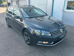 Grau Gebraucht 2012 VW Passat Comfortline Kombi | 5.990 € (Guter Preis)
