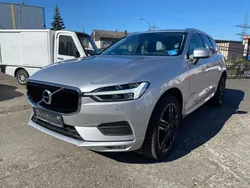 Bright silver metallic / metal Gebraucht 2019 Volvo XC60 Momentum SUV | 21.490 € (Fairer Preis)