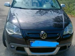Schwarz Gebraucht 2025 VW Polo Kombi | 4.400 €