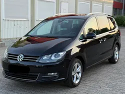 VW Sharan