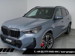Grau Neu 2025 BMW X1 M Sport SUV | 52.990 € (Fairer Preis)