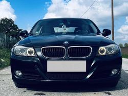 Gebraucht 2008 BMW 320 Limousine | 3.800 € (Guter Preis)