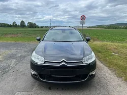 Grau Gebraucht 2012 Citroën C5 Tendance Kombi | 4.490 € (Superpreis)