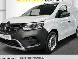 Mineralweiß (weiß) Gebraucht 2024 Renault Kangoo Rapid Advance Van / Kleinbus | 22.990 € (Superpreis)