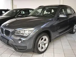 Mineralgrau metallic Gebraucht 2013 BMW X1 SUV | 9.900 € (Fairer Preis)