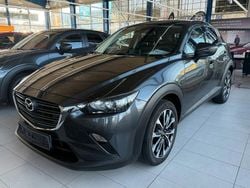 Grau Gebraucht 2019 Mazda CX-3 Signature SUV | 16.490 € (Fairer Preis)