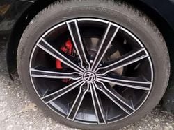 Gebraucht 2009 VW Golf VI United Kleinwagen | 8.800 €