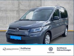 Pure grey Gebraucht 2024 VW Caddy Life Van / Kleinbus | 31.920 € (Guter Preis)
