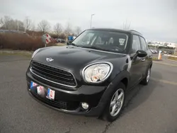 Schwarz Gebraucht 2010 Mini One Countryman SUV | 4.500 € (Fairer Preis)