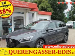 Ecotronic gray pearl Neu 2025 Hyundai i30 Style Kombi | 26.490 € (Guter Preis)