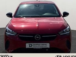 Rot Gebraucht 2022 Opel Corsa Edition Limousine | 9.890 € (Superpreis)