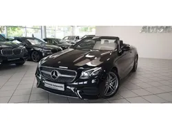 Mercedes E200