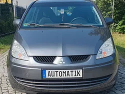 Grau Gebraucht 2005 Mitsubishi Colt Invite Kleinwagen | 2.200 € (Fairer Preis)