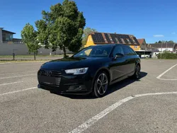 Schwarz Gebraucht 2019 Audi A4 Comfort Kombi | 25.750 € (Fairer Preis)
