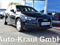 Schwarz Gebraucht 2019 Audi A3 Limousine | 18.749 € (Guter Preis)