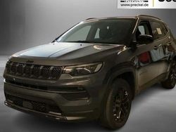 Grau Neu 2025 Jeep Compass North SUV | 35.990 € (Fairer Preis)