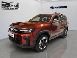 Braun Neu 2025 Dacia Bigster Extreme SUV | 34.485 € (Fairer Preis)