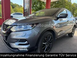 Grau Gebraucht 2019 Nissan Qashqai 360º SUV | 12.990 € (Fairer Preis)