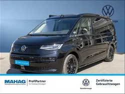 Schwarz Gebraucht 2025 VW California Beach Van | 95.950 €