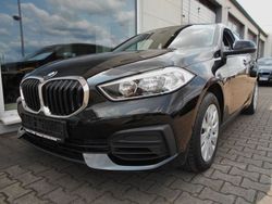 Schwarz Gebraucht 2022 BMW 116 Kleinwagen | 17.999 € (Fairer Preis)