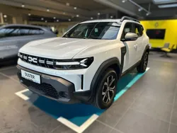 Weiß Gebraucht 2022 Dacia Duster Expression SUV | 23.790 € (Guter Preis)