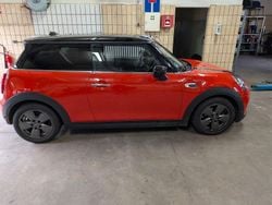 Orange Gebraucht 2020 Mini Cooper Kleinwagen | 16.100 € (Fairer Preis)
